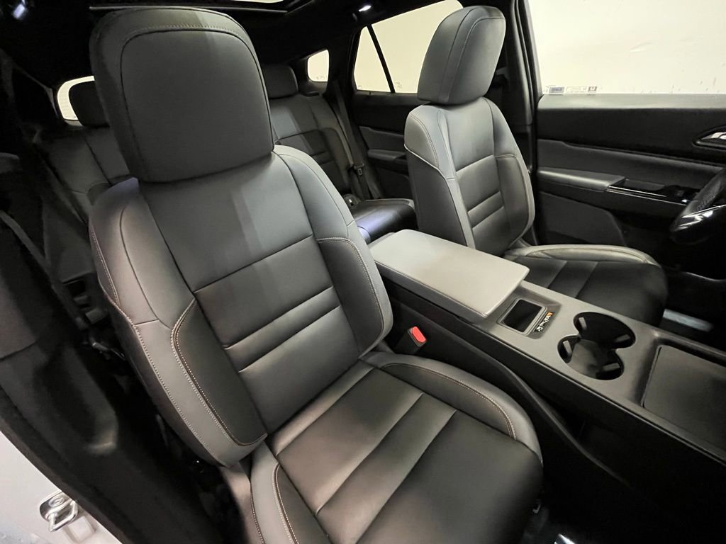 Used 2024 Honda Prologue Touring image 12