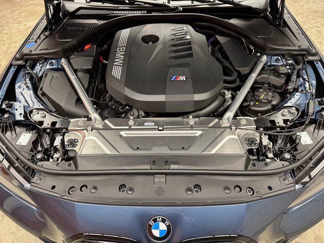 New 2026 BMW 440i xDrive M440i xDrive w/ Premium Package image 24