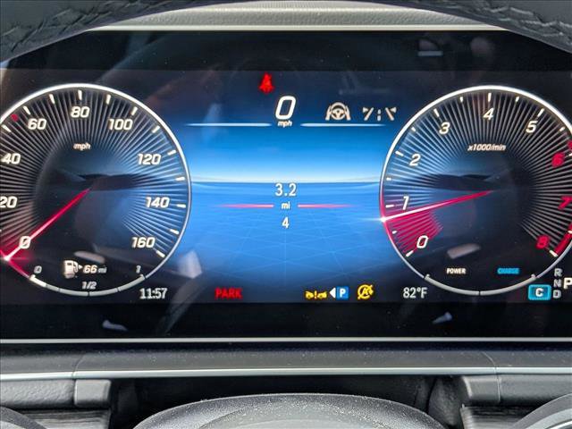 New 2026 Mercedes-Benz GLS 450 4MATIC image 11