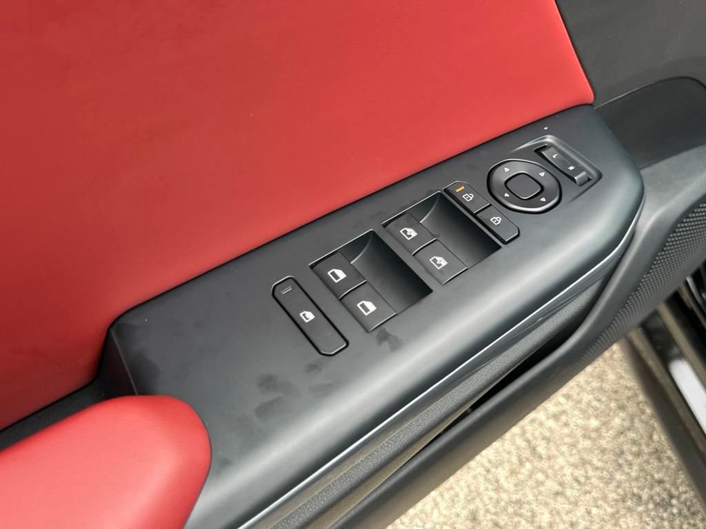 New 2025 Kia K4 GT-Line w/ GT-Line Premium Package image 11