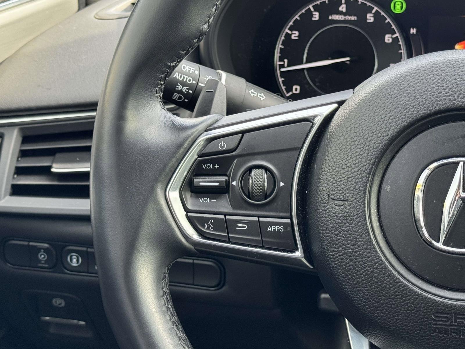 Certified 2022 Acura TLX w/ Technology Package image 24