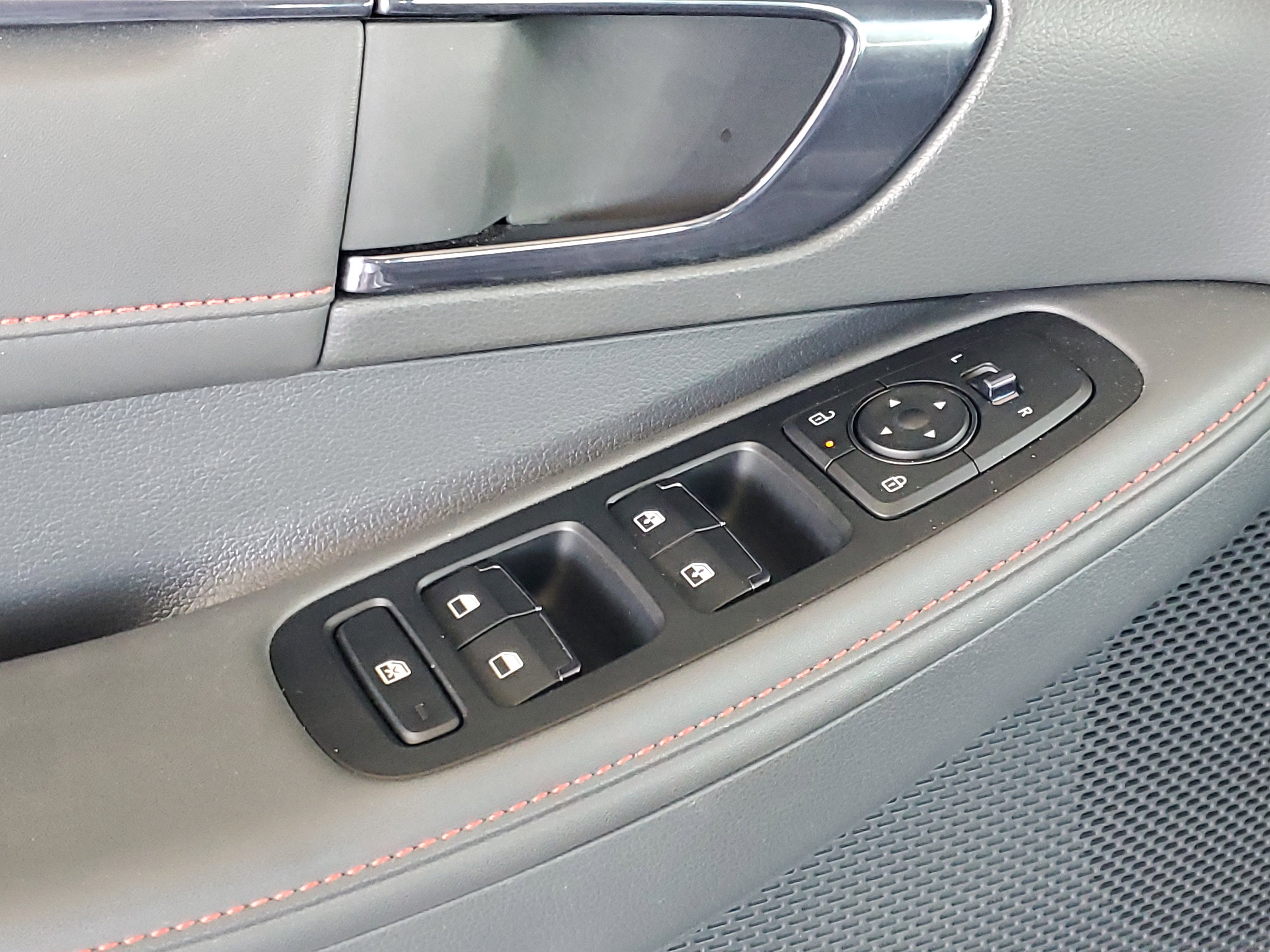 Used 2024 Hyundai Sonata N Line image 14