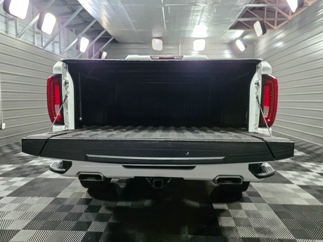Used 2021 GMC Sierra 1500 AT4 w/ AT4 Preferred Package image 10
