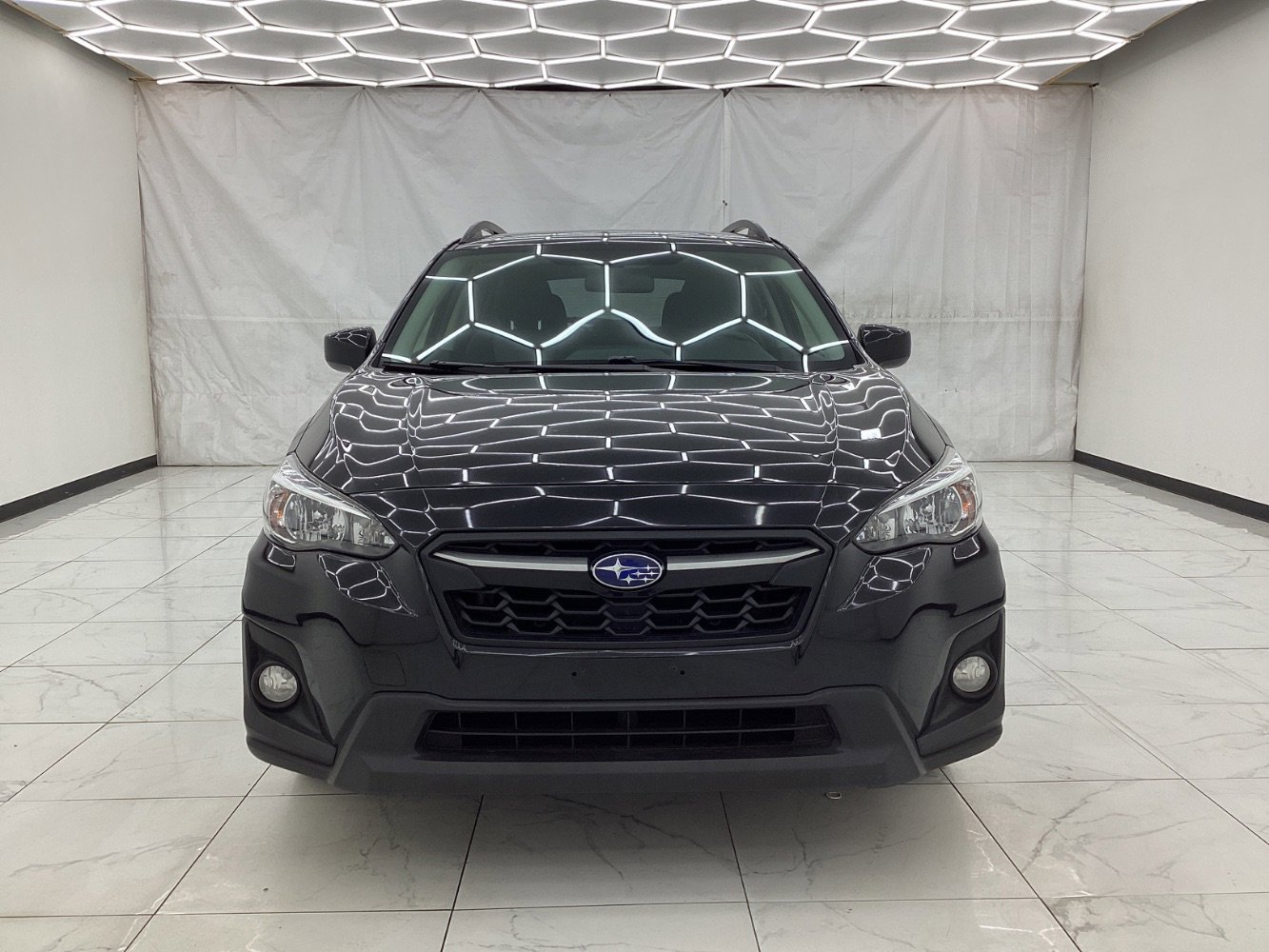 Used 2019 Subaru Crosstrek 2.0i Premium image 5