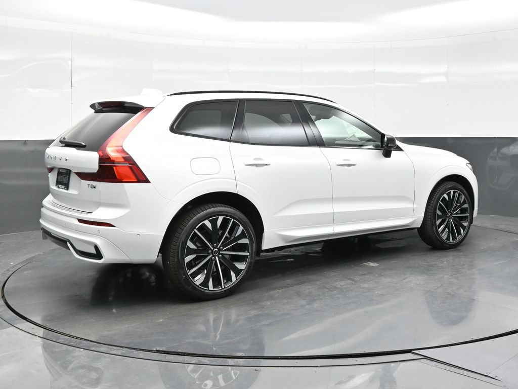 New 2027 Volvo XC60 T8 Ultra AWD/4WD image 7