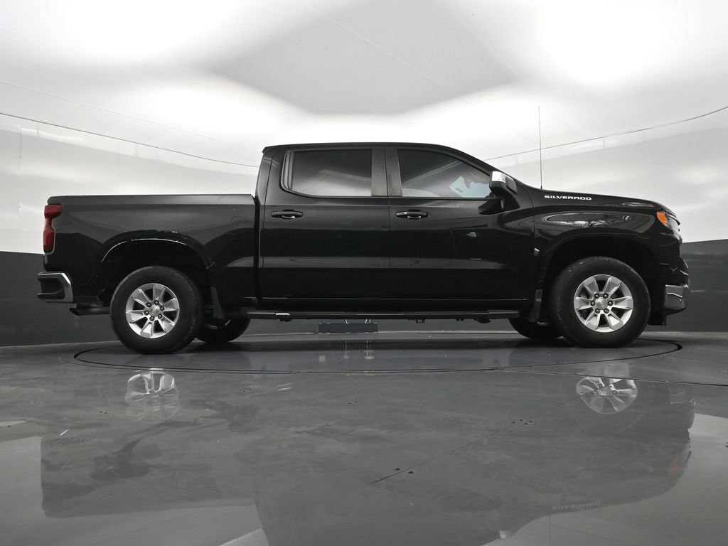 Used 2023 Chevrolet Silverado 1500 LT RWD image 28
