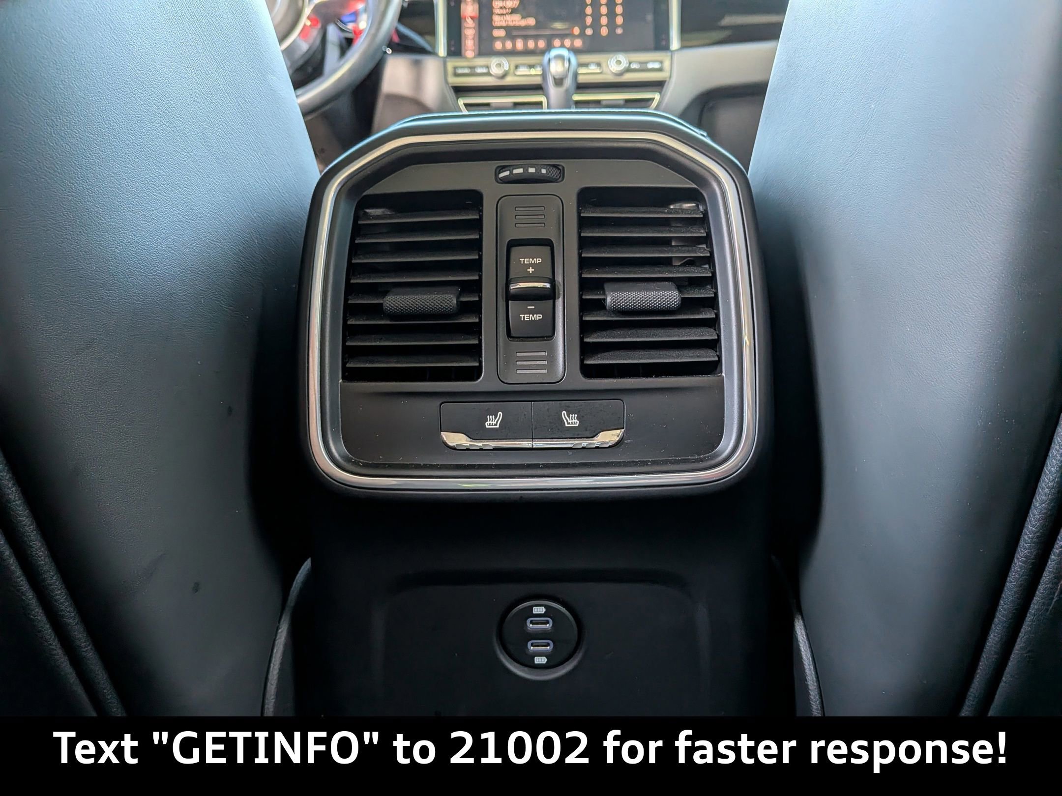 Used 2020 Porsche Macan image 17