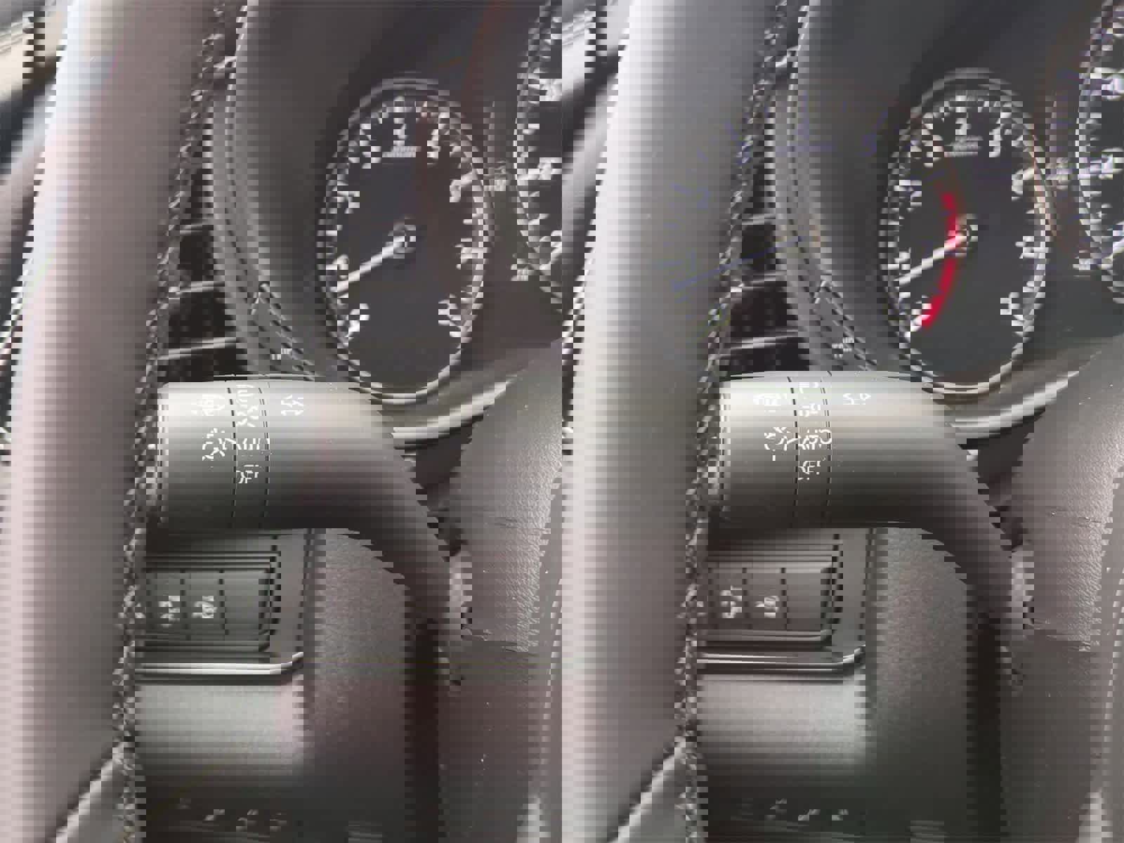 New 2026 MAZDA CX-30 2.5 Turbo w/ Premium Plus Pkg image 27