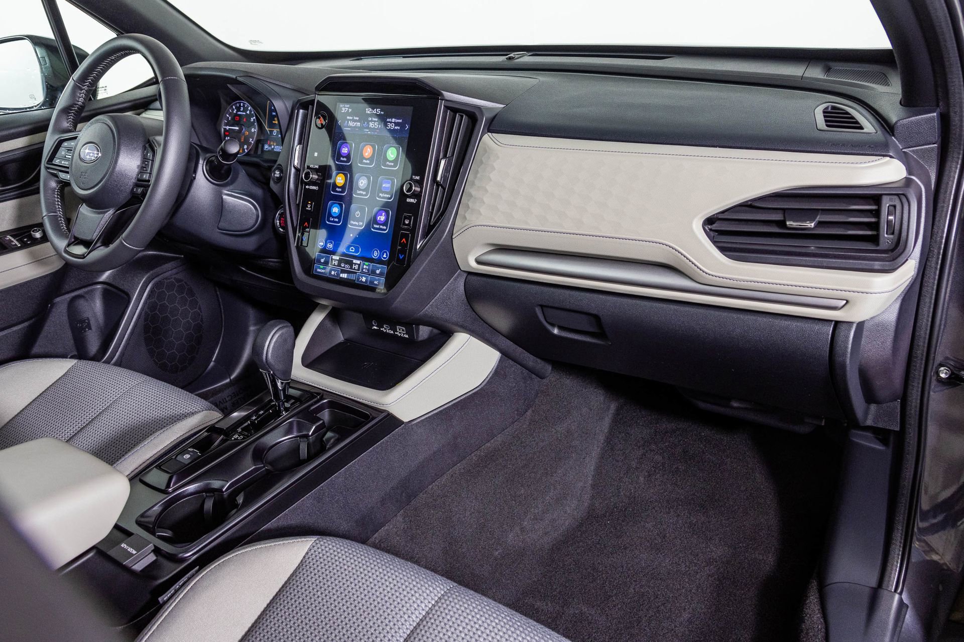 Used 2026 Subaru Forester Premium image 42