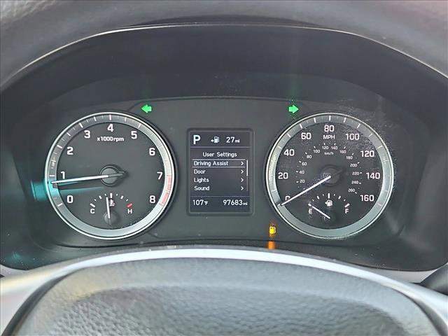 Used 2019 Hyundai Sonata SE FWD image 15