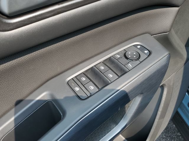 New 2026 Nissan Pathfinder Rock Creek w/ Rock Creek Premium Package AWD/4WD image 24