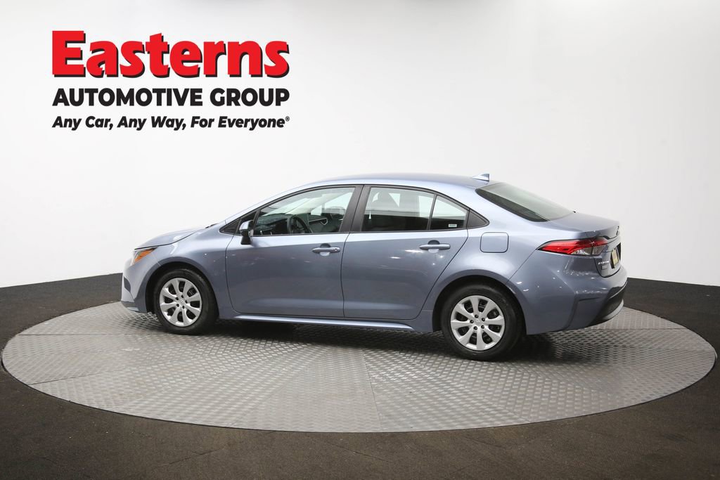 Used 2024 Toyota Corolla LE image 60