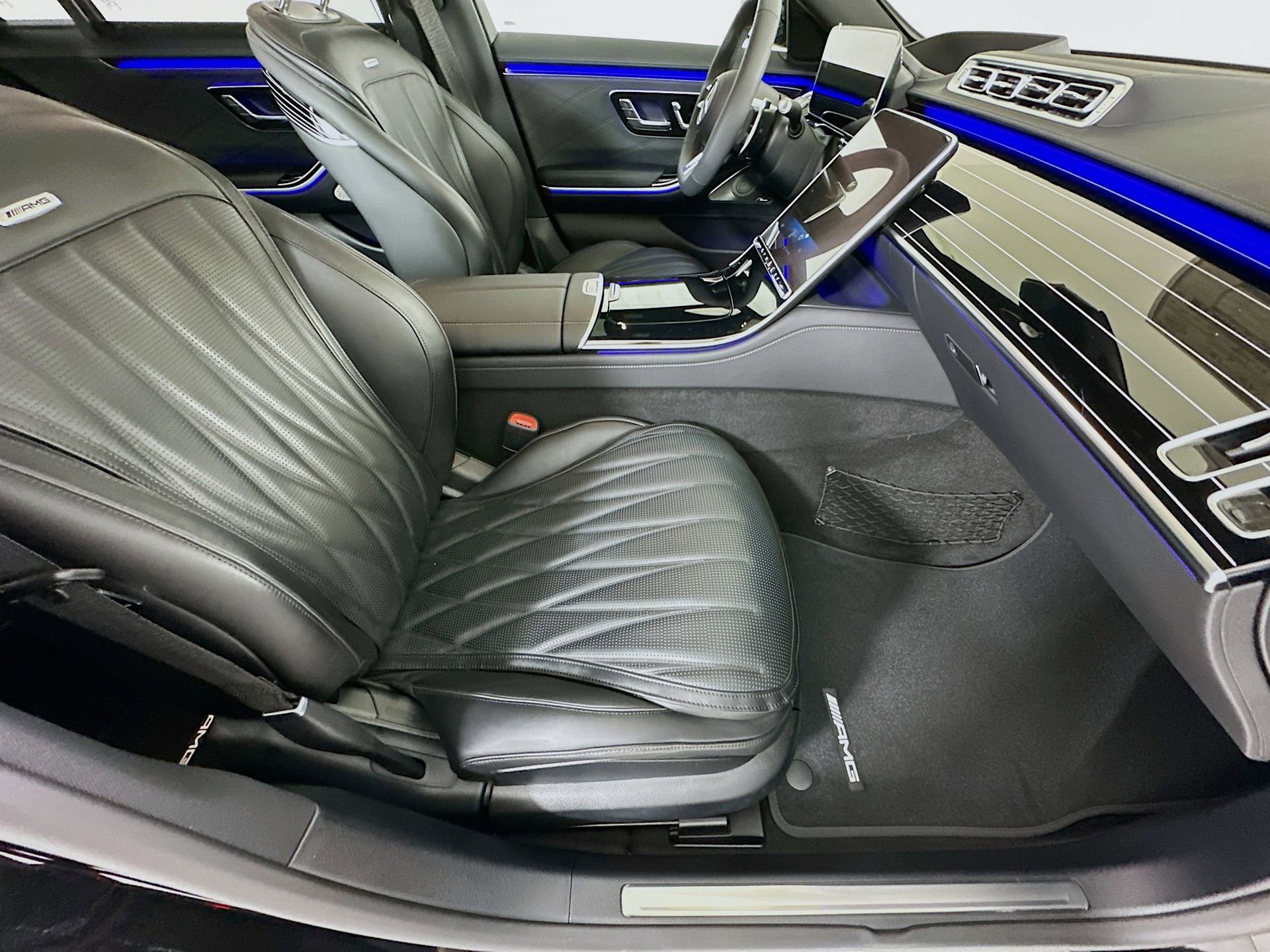 New 2026 Mercedes-Benz S 63 AMG S image 31