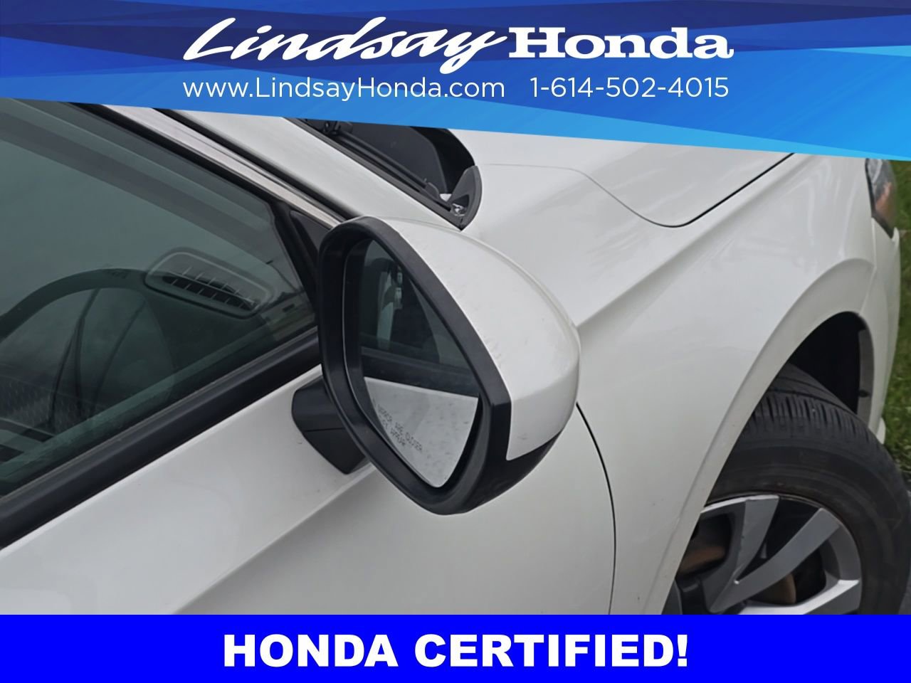 Certified 2023 Honda Civic LX image 20