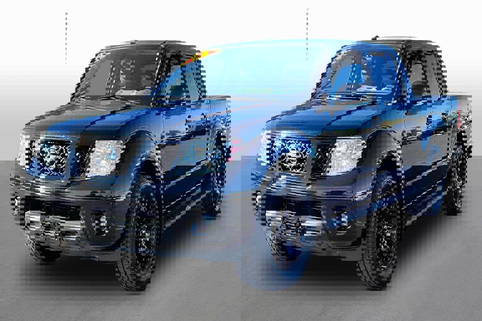 Used 2018 Nissan Frontier SV w/ Value Truck Package image 1