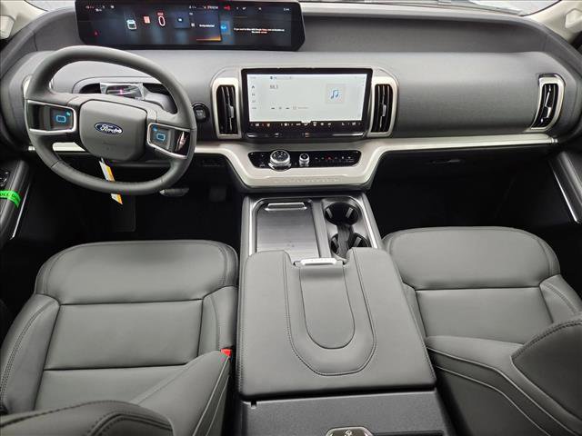 New 2026 Ford Expedition Max Active image 15