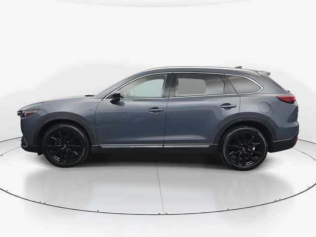 Used 2023 MAZDA CX-9 Carbon Edition image 6