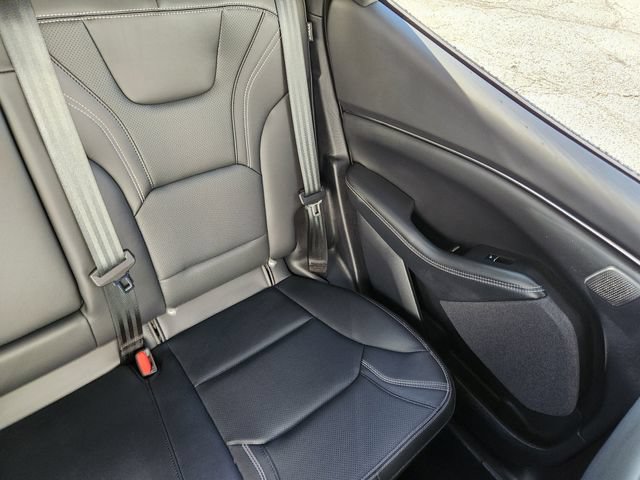Certified 2025 Ford Mustang Mach-E Premium AWD/4WD image 18