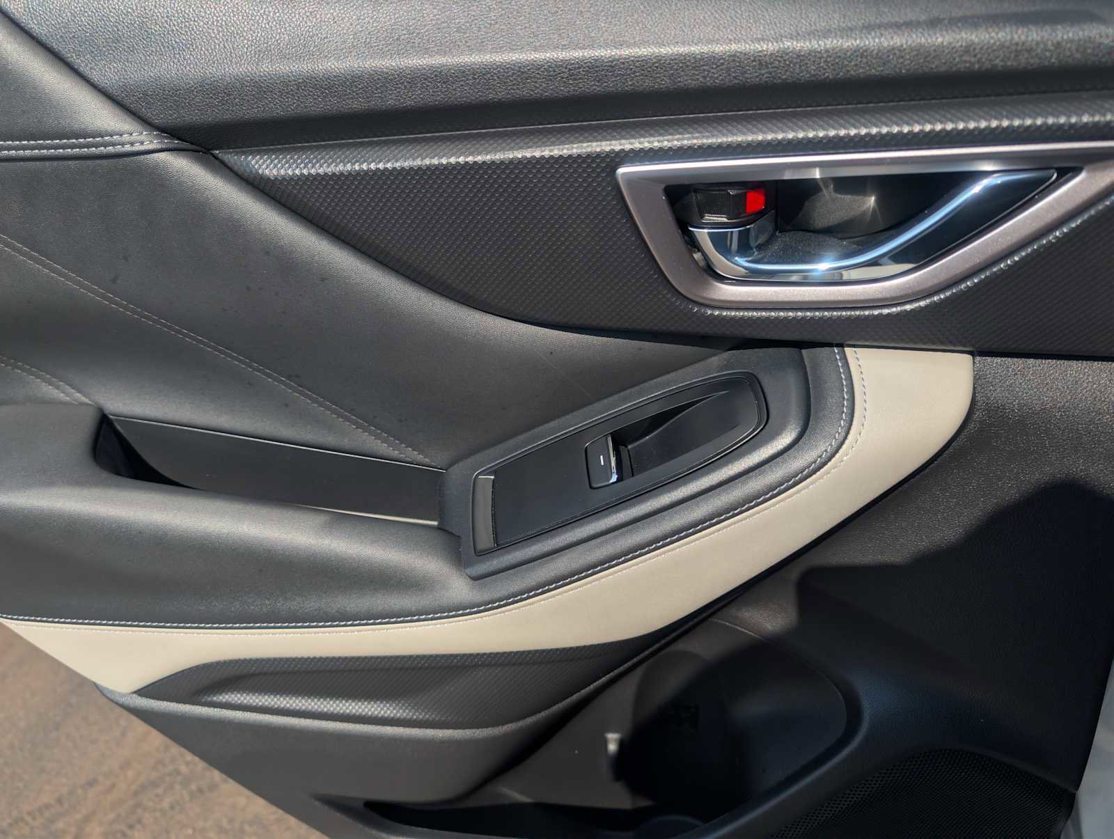 Certified 2023 Subaru Forester Limited image 27