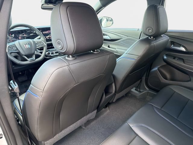 New 2026 Buick Envista Sport Touring w/ Convenience I Package FWD image 13