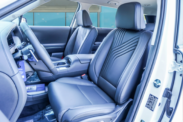 New 2026 Hyundai Palisade FWD Hybrid image 10