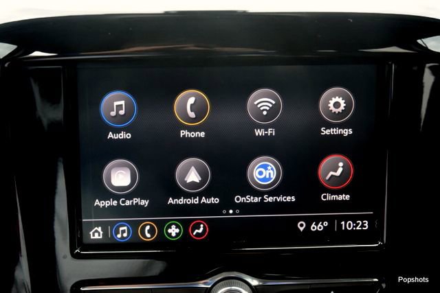 Used 2020 Chevrolet Traverse LT FWD image 18