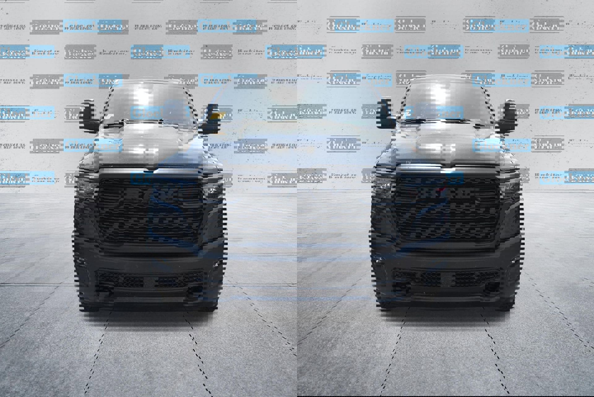 Used 2025 RAM 1500 Classic Warlock image 2