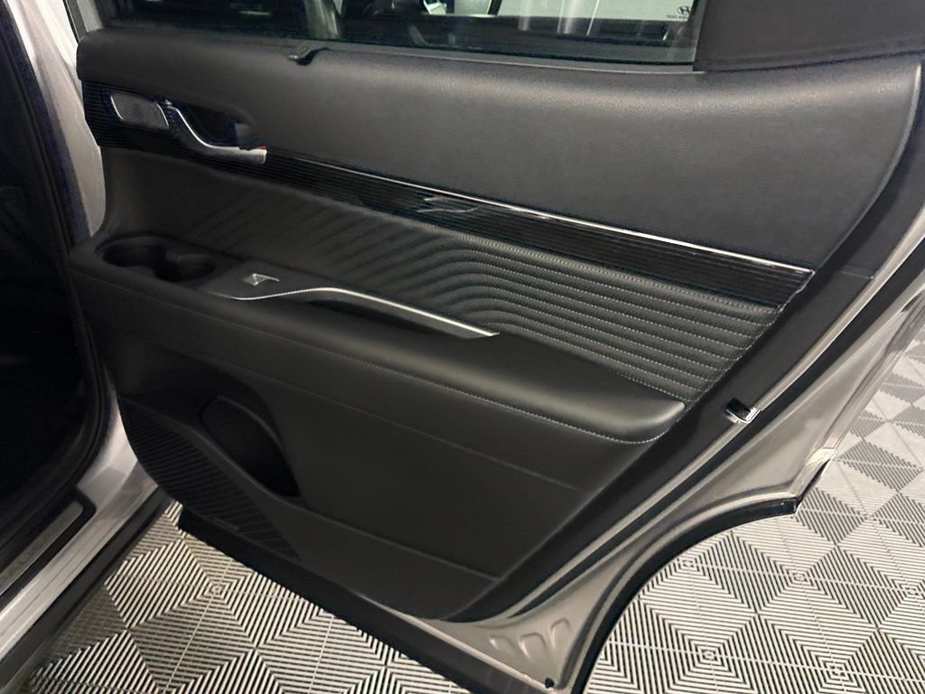 Used 2025 Hyundai Palisade Calligraphy AWD/4WD image 31