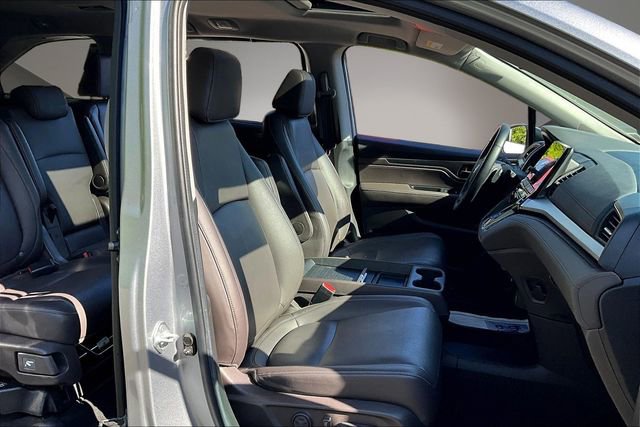 Used 2024 Honda Odyssey EX-L image 30