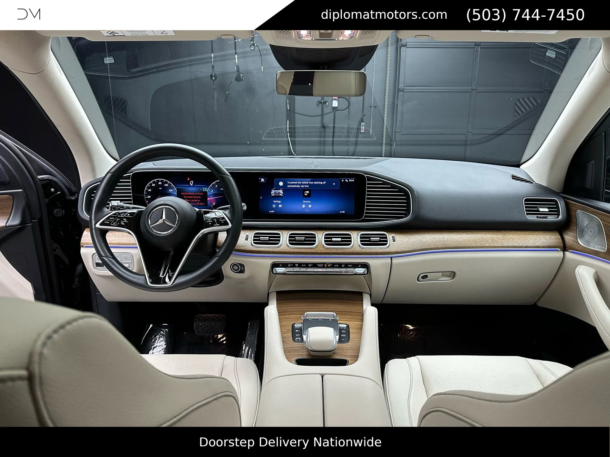 Used 2025 Mercedes-Benz GLE 350 4MATIC image 25