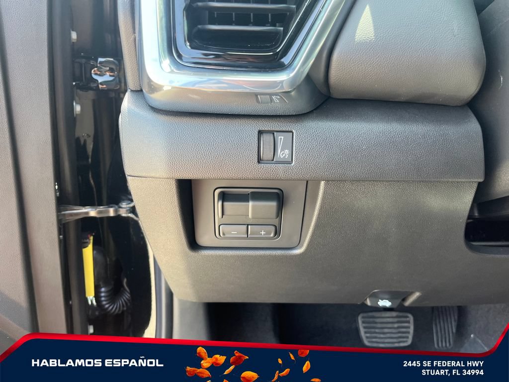 New 2026 GMC Canyon Elevation RWD image 24