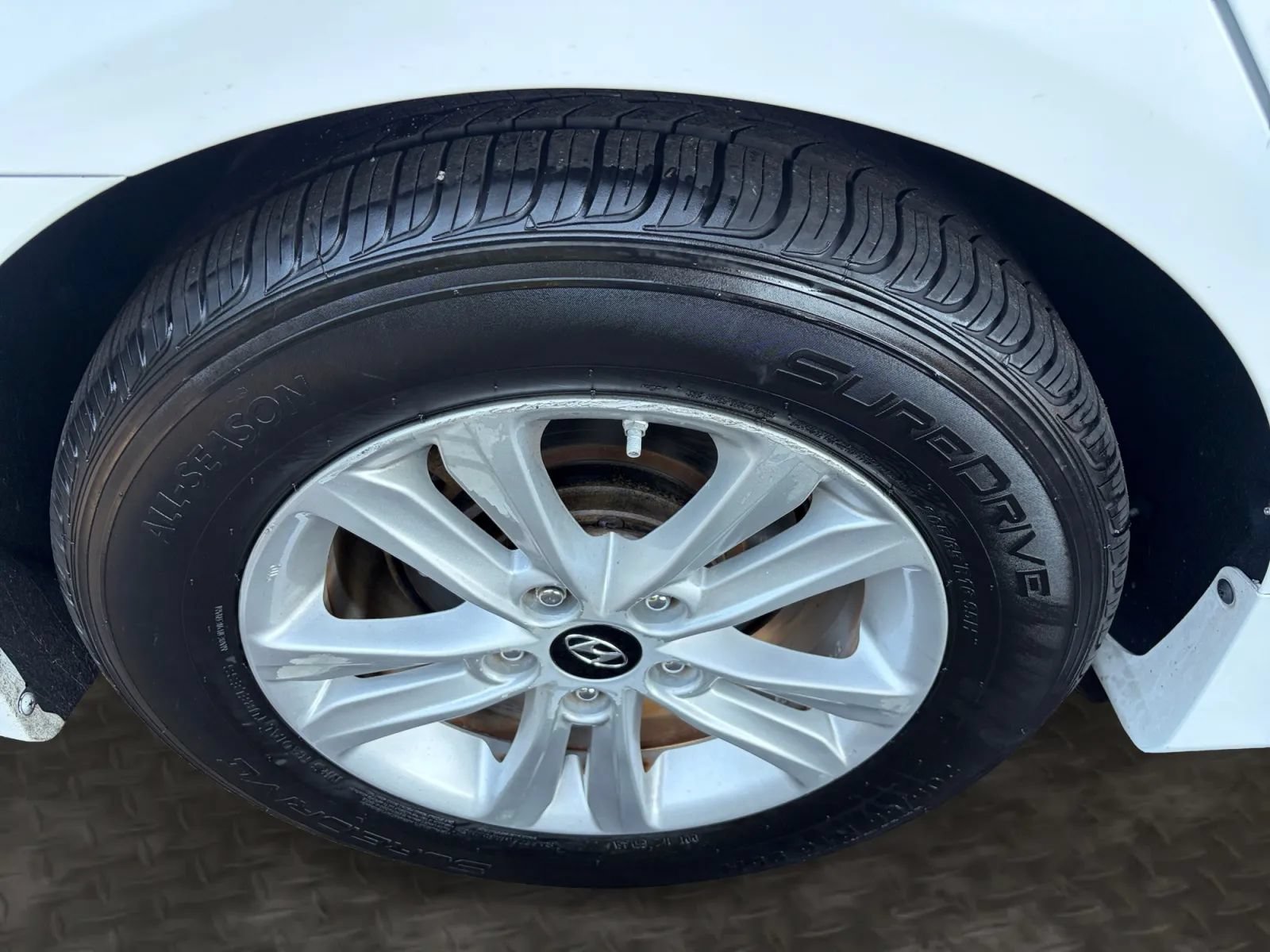 Used 2014 Hyundai Sonata GLS FWD image 36