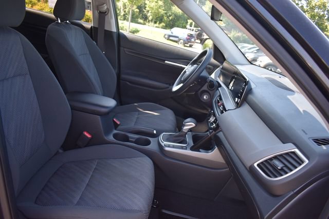 Certified 2024 Kia Seltos LX AWD/4WD image 13