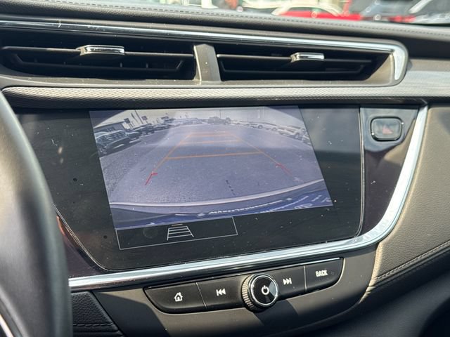 Used 2022 Buick Encore GX Preferred w/ Cold Weather Comfort Package FWD image 22