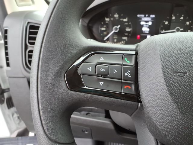 Used 2024 RAM ProMaster 3500 w/ Safety Group image 18