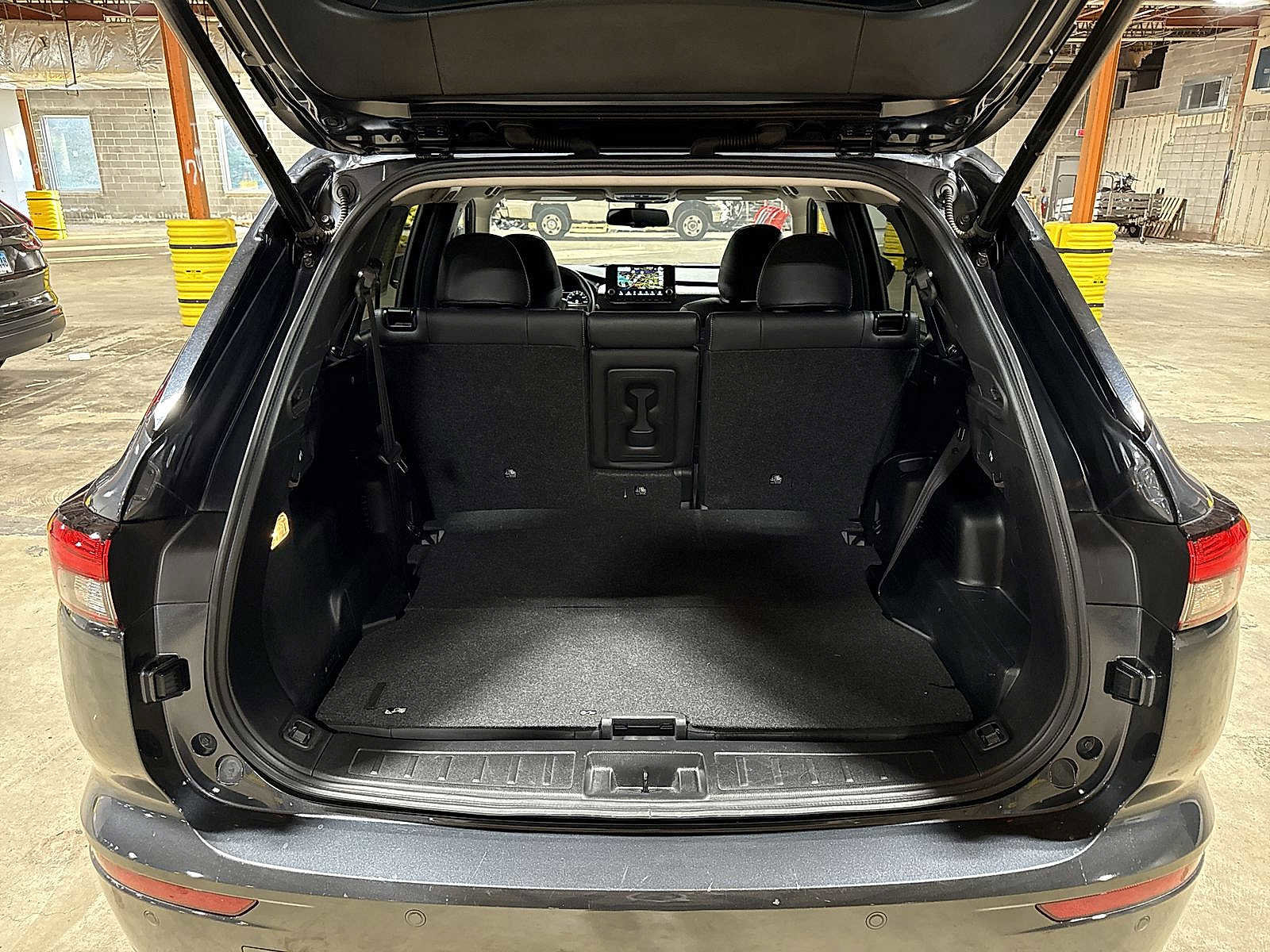 Used 2024 Mitsubishi Outlander Ralliart image 11