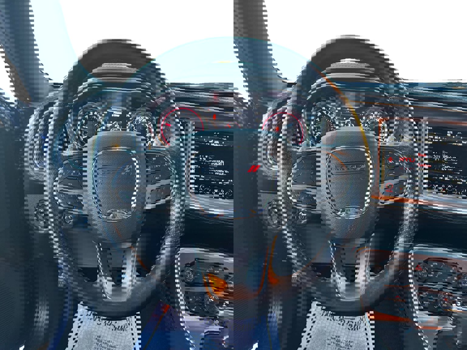 Used 2021 Dodge Challenger GT w/ Plus Package image 13