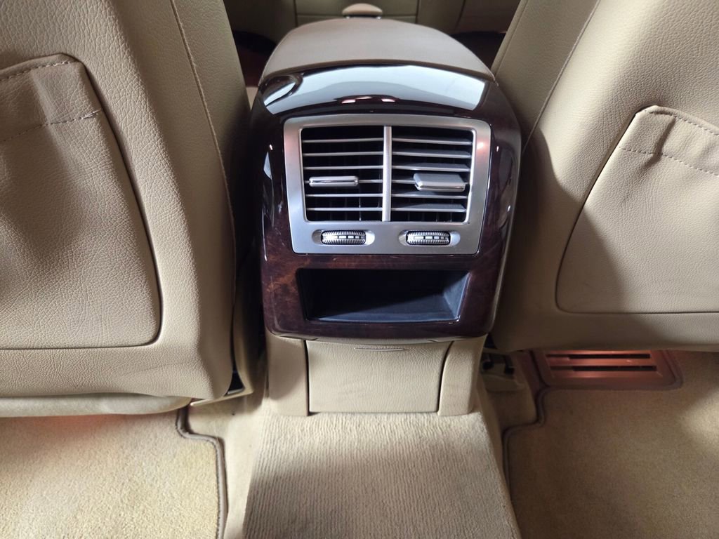 Used 2011 Mercedes-Benz S 550 4MATIC image 27