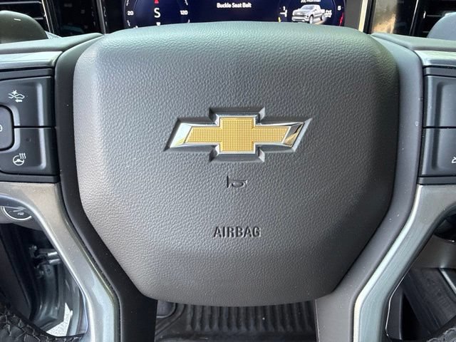 Used 2026 Chevrolet Silverado 1500 LTZ AWD/4WD image 14