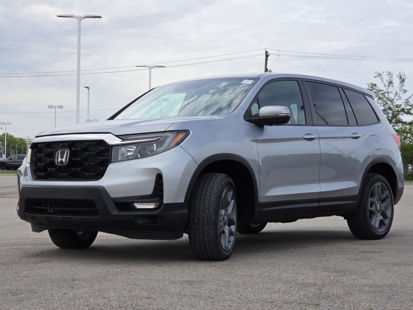 Used 2023 Honda Passport EX-L image 15
