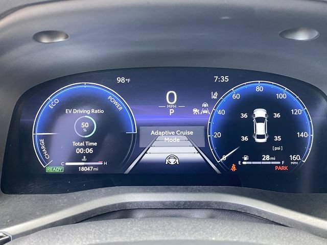 Used 2025 Toyota Camry XSE AWD/4WD image 31