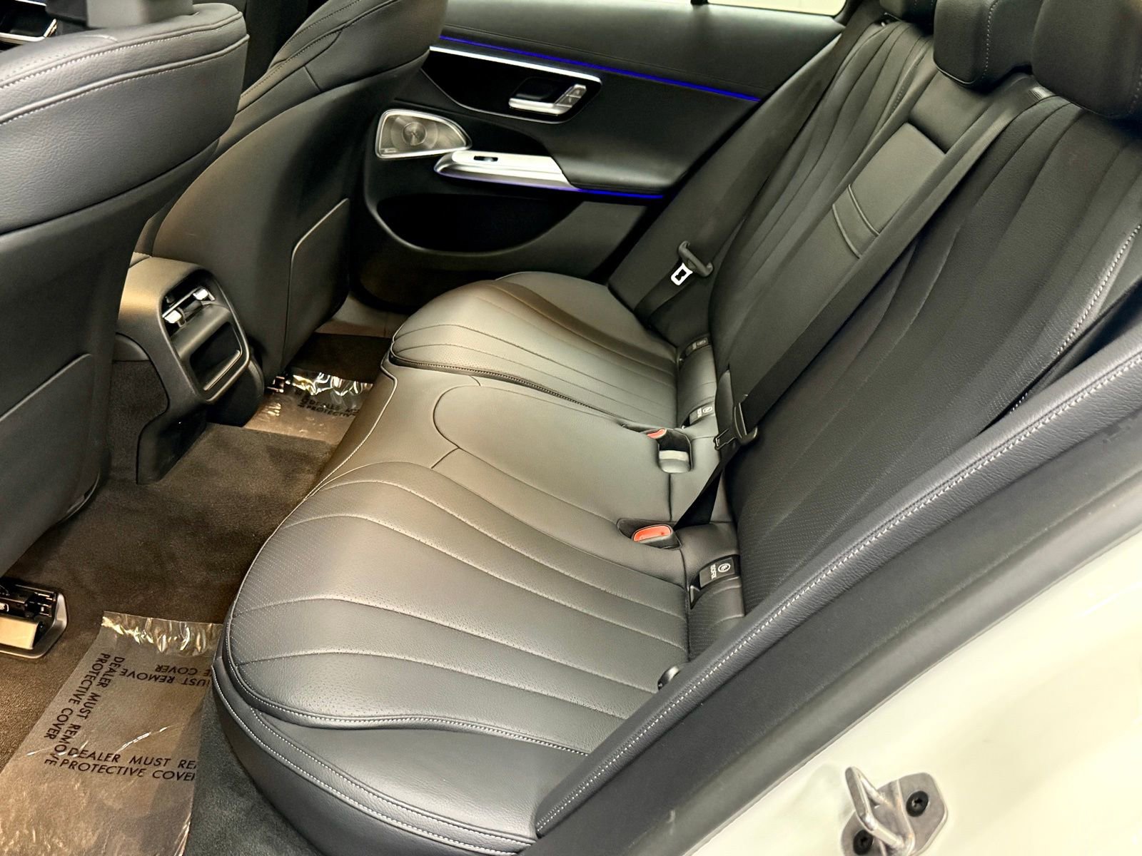 Used 2025 Mercedes-Benz E 450 4MATIC All-Terrain Wagon image 40