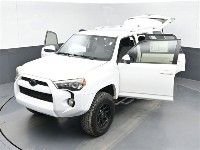 Used 2015 Toyota 4Runner SR5 image 53