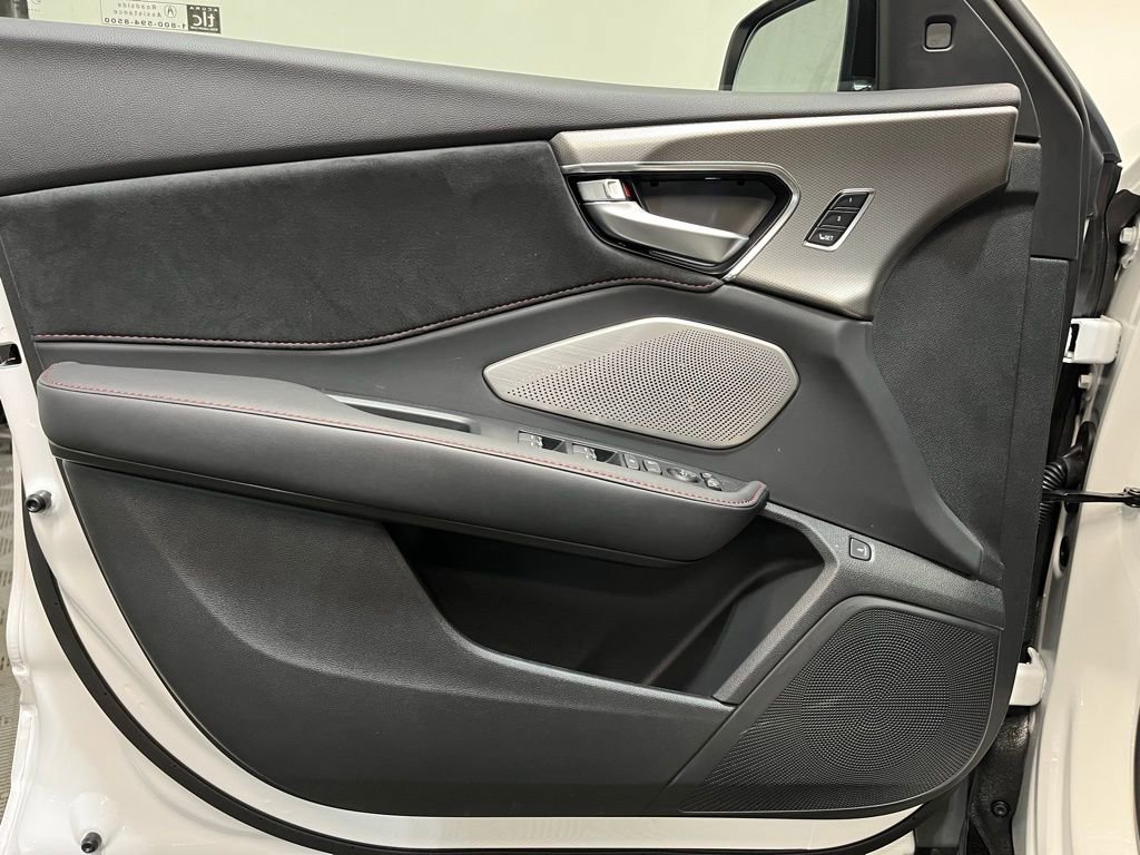 New 2026 Acura RDX A-Spec image 13