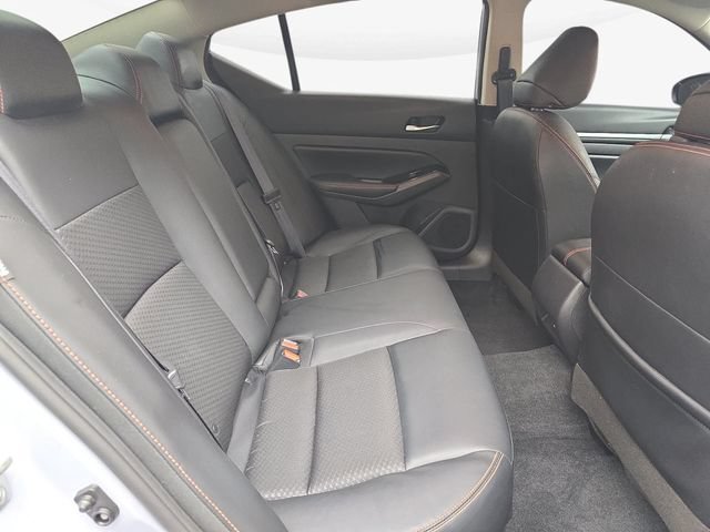 Used 2024 Nissan Altima 2.5 SR FWD image 36