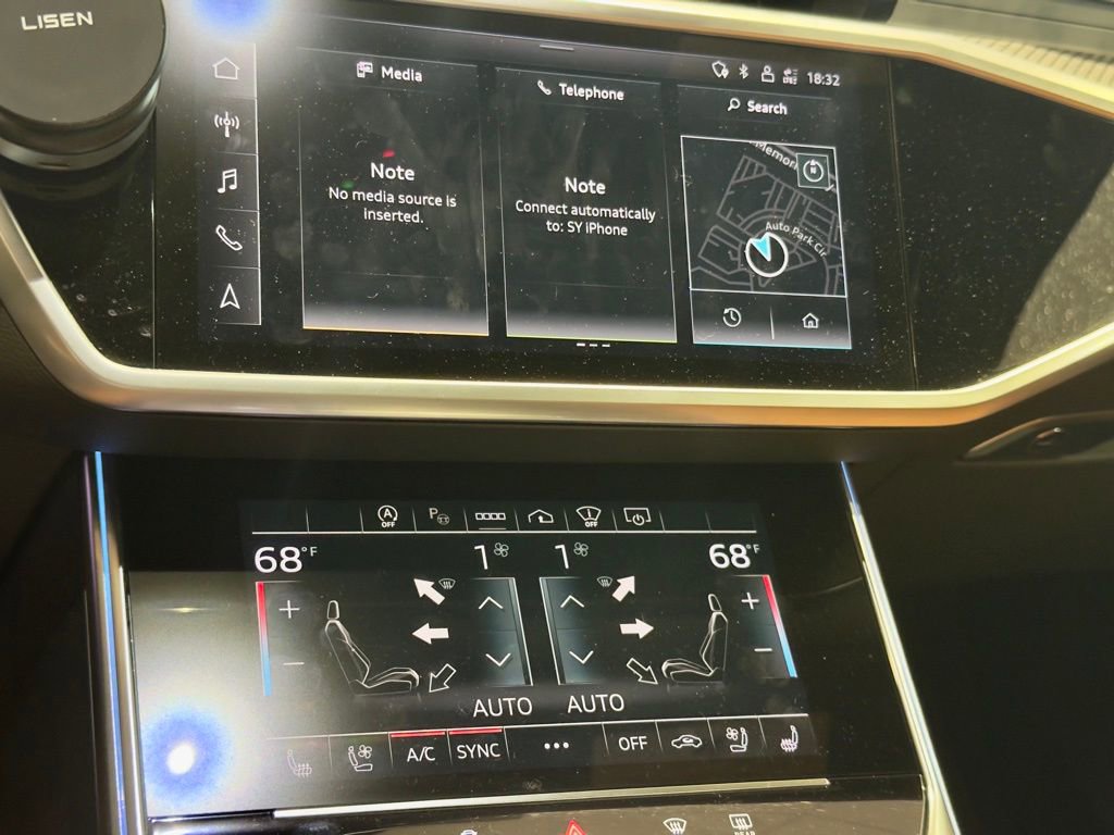 Used 2023 Audi RS 6 w/ Carbon Optic Package image 11