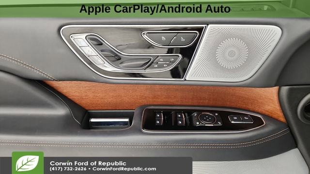 Used 2024 Lincoln Navigator L Black Label image 24