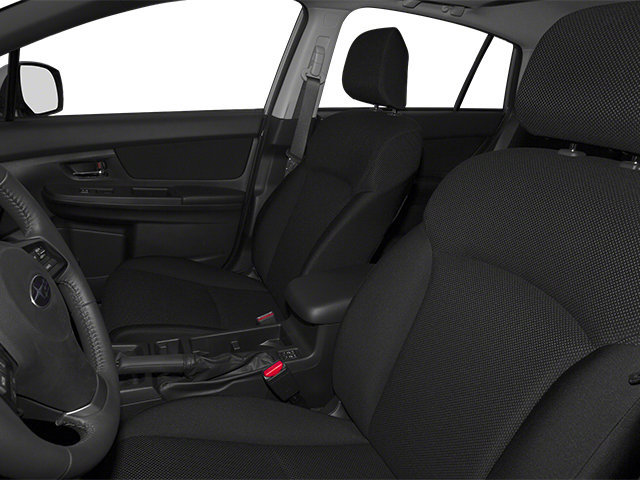 Used 2013 Subaru Impreza 2.0i Premium AWD/4WD image 12