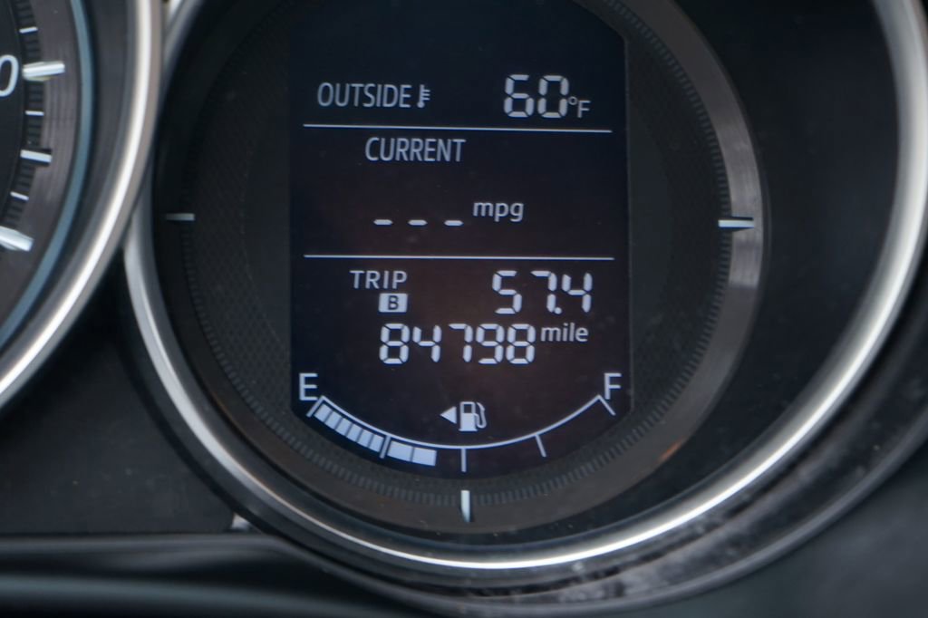 Used 2016 MAZDA CX-5 Touring image 22