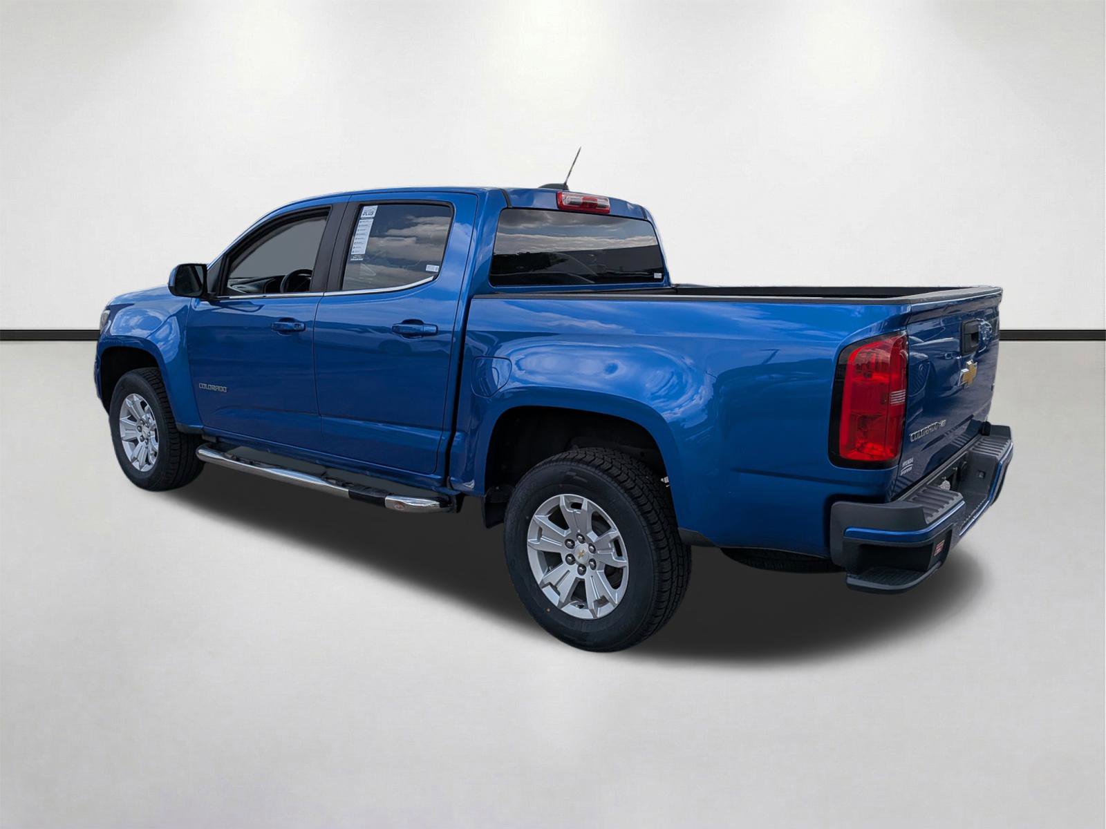 Used 2019 Chevrolet Colorado LT RWD image 6